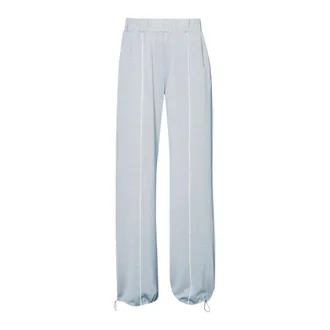 Liu Jo Mujer, Pantalones, Blanco, Talla: L