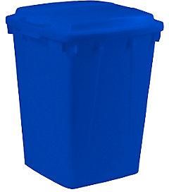 EKO V-part - Mehrzweck-beh&auml;lter Volumen 90 L Lxbxh 510 X 485 X 600 Mm