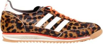 adidas Originals Adidas Originals, Sneakers, female, Brown, Size: 6 2/3 US Gazelle Vintage Sneakers