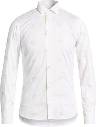 LIBERTY ROSE TOPWEAR - Camicie su YOOX.COM