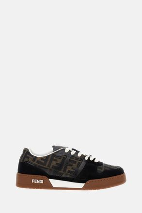 Fendi Sneakers Ff