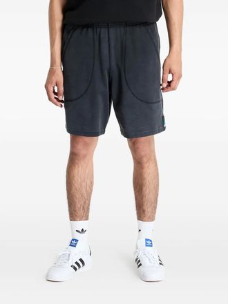 adidas Shorts in cotone - Grigio