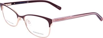 Tommy Hilfiger Womens 52mm Eyeglasses TH1777-DXL-52