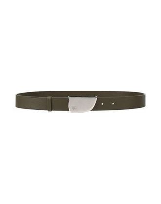 Burberry Small Leather Goods - Belts on YOOX.COM