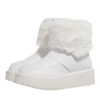 Love Moschino Boots & Ankle Boots - Stivaletto Donna - white - Boots & Ankle Boots for ladies
