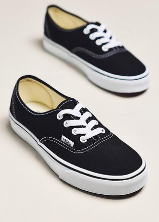 Vans Authentic Low-Top Sneakers