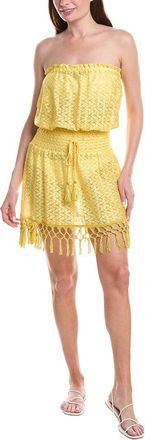 Ramy Brook Lauryn Mini Dress