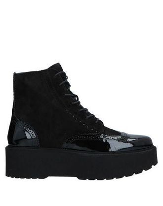 Hogan Ankle boots