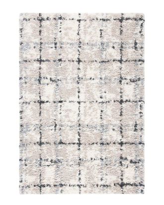 Safavieh Fontana Shag Power Loomed Rug
