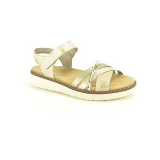 Remonte Dames, Schoenen, Geel, Maat: 37 EU