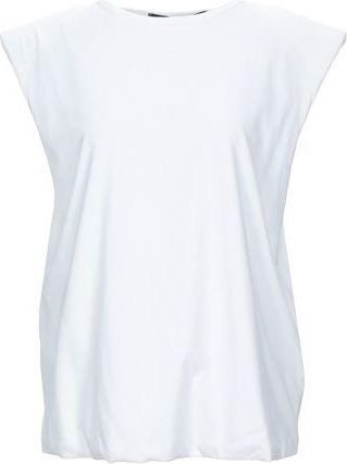 Federica Tosi CAMISETAS Y TOPS - Camisetas en YOOX.COM
