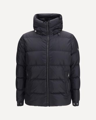 Herno Piumino trapuntato con Cappuccio Man 54