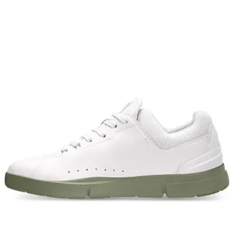 On Running Advantage x The Roger White Graygreen 48.98963