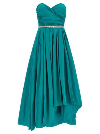 Pinko Polyester Long Womens Dress