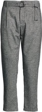 Officina 36 BOTTOMWEAR - Trousers on YOOX.COM