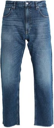 Tommy Hilfiger PARTES DE ABAJO - Pantalones vaqueros en YOOX.COM