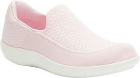 Alegria By Pg Lite Steadie Slip-On Sneaker in Pink at Nordstrom Rack, Size 5-5.5Us / 35Eu