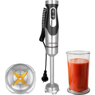 Gastroback Batidora De Mano Gastroback 40968 Powermix Flexcord De 1500 W