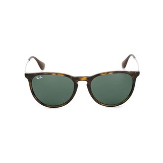 Ray-Ban Dames, Accessoires, Bruin, Maat: 54 MM