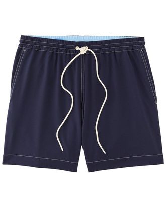 J.McLaughlin J.Mclaughlin Outrigger Swim Short