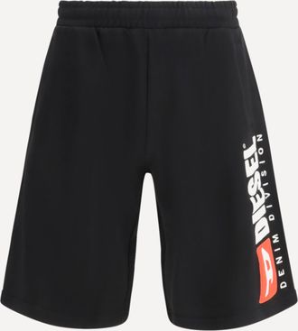 Diesel Shorts P-Crow-Div Man L