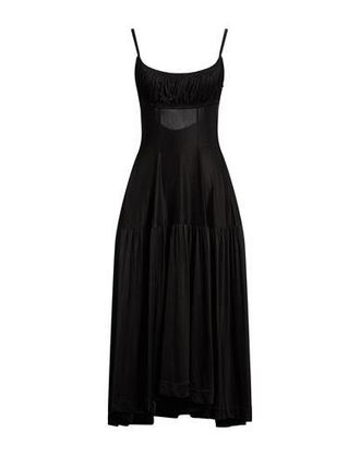 Paco Rabanne DRESSES - Maxi dresses sur YOOX.COM