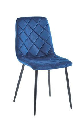 Regalos Miguel Regalos Miguel - Sillas Comedor - Silla Drat - Azul