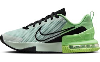 Nike Nike Men Air Max Alpha Trainer 6 Workout-Schuh f&uuml;r Herren Shoe, Barely Green Black Vapor Green, 9 UK