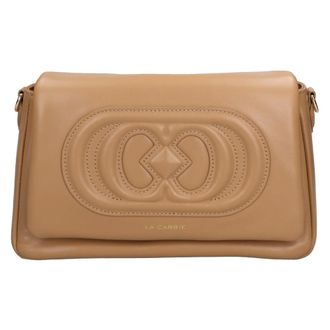 La Carrie Bolsos.. Beige - Bags - Mujer - Beige - ONE SIZE