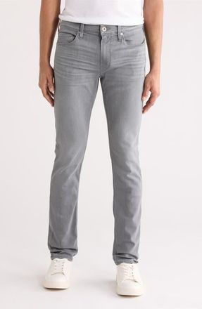 Paige Lennox Slim Fit Jeans in Tivoli at Nordstrom, Size 28 X 32