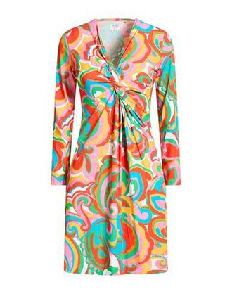 Caliban VESTIDOS - Minivestidos en YOOX.COM