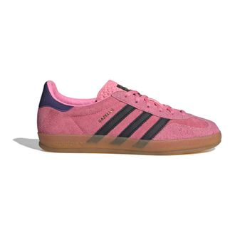 adidas Sneakers, female, Pink, 4 1/3 UK, Gazelle Indoor