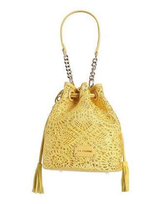La Carrie BAGS - Shoulder bags sur YOOX.COM