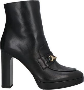 Nero Giardini FOOTWEAR - Ankle boots on YOOX.COM