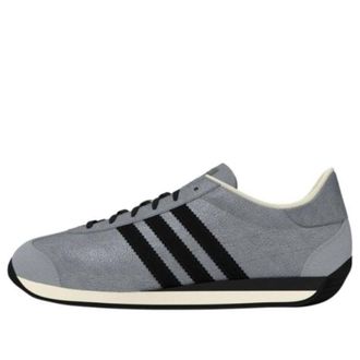 adidas (WMNS) adidas Originals Country OG Grey Black White JH6337