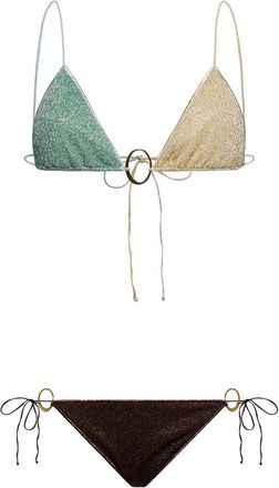 Os&eacute;ree Lumi&egrave;re O-Kini Bikini