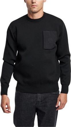 People of Shibuya Hombre, Sudaderas, Negro, Talla: M
