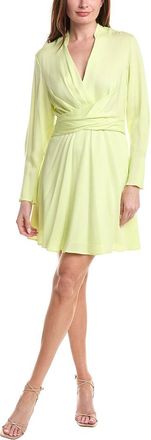 HUGO BOSS Dimkai Midi Dress