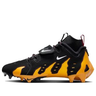 Nike x Kyler Murray Vapor Edge DT 96 Black University Gold FQ8160-001