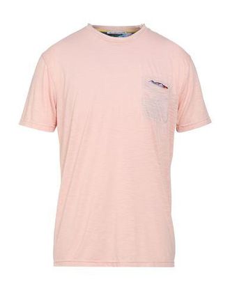 Daniele Alessandrini TOPWEAR - T-shirts sur YOOX.COM
