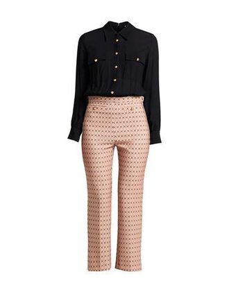 Elisabetta Franchi OVERALLS - Jumpsuits auf YOOX.COM