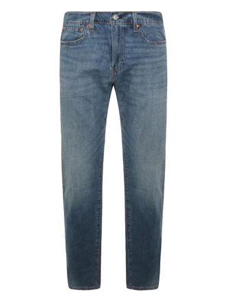 Levi's 502 five-pocket jeans - Blue