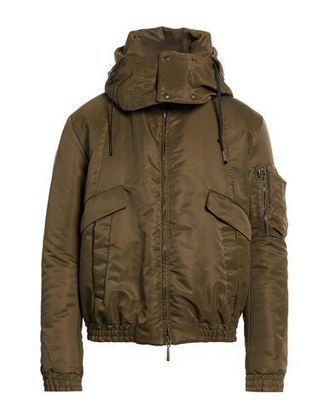 Masnada ROPA DE ABRIGO - Plum&iacute;feros y acolchados en YOOX.COM