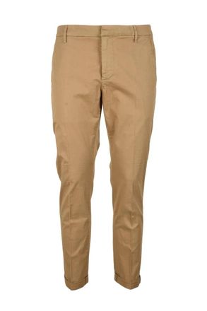 Dondup Gaubert Trousers - Beige