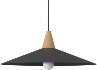 Lumicom Funnel L&aacute;mpara De Techo Monocolor