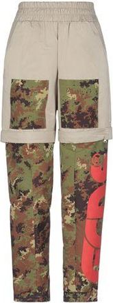 GCDS BOTTOMWEAR - Trousers sur YOOX.COM