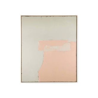 HKliving schilderij abstract (100x120 cm)