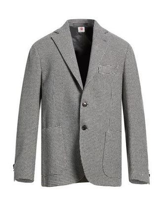 LUIGI BORRELLI NAPOLI SUITS and CO-ORDS - Blazers on YOOX.COM