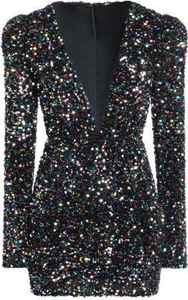 Amen DRESSES - Mini dresses on YOOX.COM