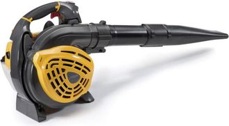 STIGA Sports BL 530 V - Soffiatore e aspiratore a scoppio